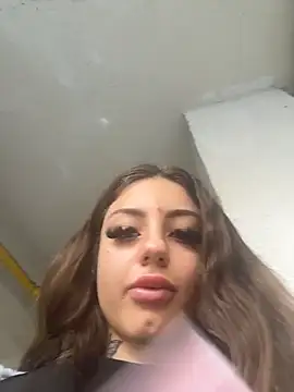 AnastasiaJune online show from 12/01/25, 10:20