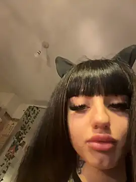 AnastasiaJune online show from 12/02/25, 07:20