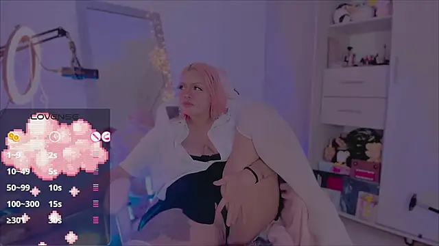 Snapshot of amywilld chatting on 03/04/26, 11:27 amywilld online show from 03/04/26, 11:27