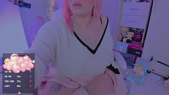 Snapshot of amywilld chatting on 03/19/26, 10:41 amywilld online show from 03/19/26, 10:41