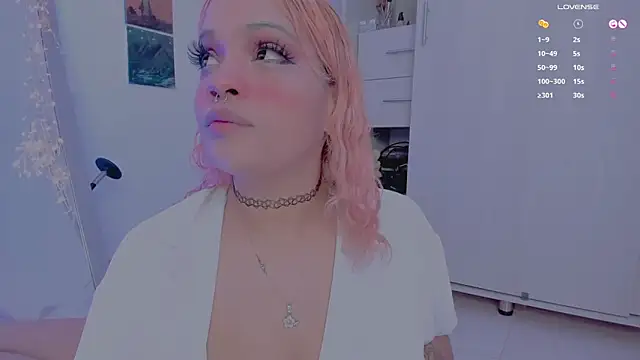 amywilld online show from 04/29/26, 06:50