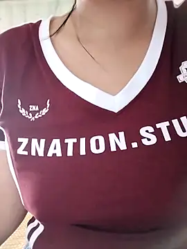 Sexyladzy online show from 09/17/25, 06:48