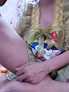 Sexyladzy online show from 10/14/25, 03:57