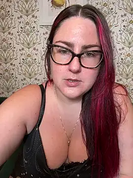 Lacey-BBW online show from 09/12/25, 09:26