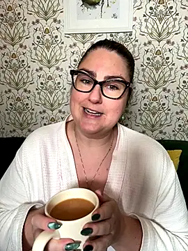 Lacey-BBW online show from 09/22/25, 08:22