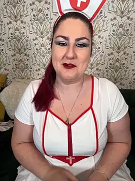 Lacey-BBW online show from 10/28/25, 10:45