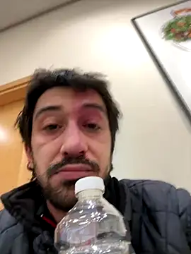 piacentino69 online show from 10/21/25, 10:38