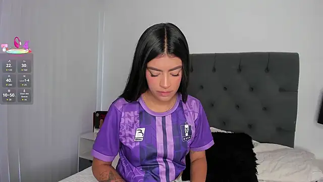 VictoriaParkeer online show from 03/21/26, 11:15