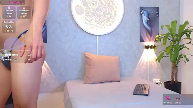 Andy colombia online show from 01/07/26, 08:17