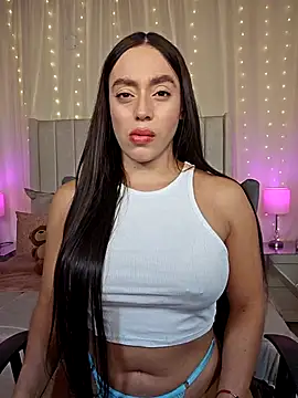 AriadnaTaylor online show from 02/17/26, 06:47