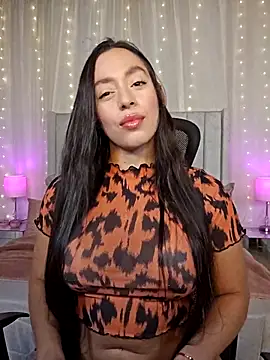 Snapshot of AriadnaTaylor chatting on 04/16/26, 09:04 AriadnaTaylor online show from 04/16/26, 09:04