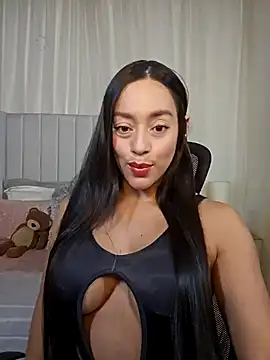 Snapshot of AriadnaTaylor chatting on 05/12/26, 05:43 AriadnaTaylor online show from 05/12/26, 05:43