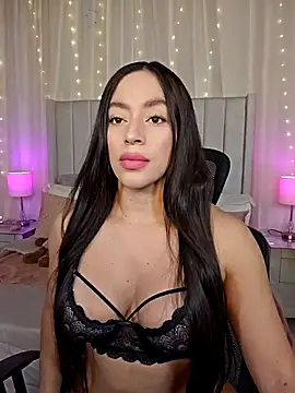 AriadnaTaylor online show from 07/19/26, 11:47