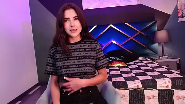 Coralgh  online show from 01/10/26, 08:10