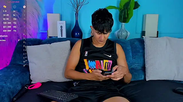 Leo Savage  online show from 01/13/26, 02:39