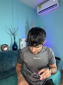 Leo Savage  online show from 01/19/26, 03:10