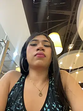 LiaSaenz27 online show from 10/08/25, 02:25