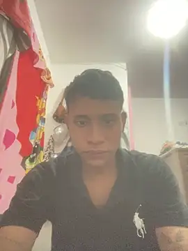 Patrick Hott  online show from 03/21/26, 08:45