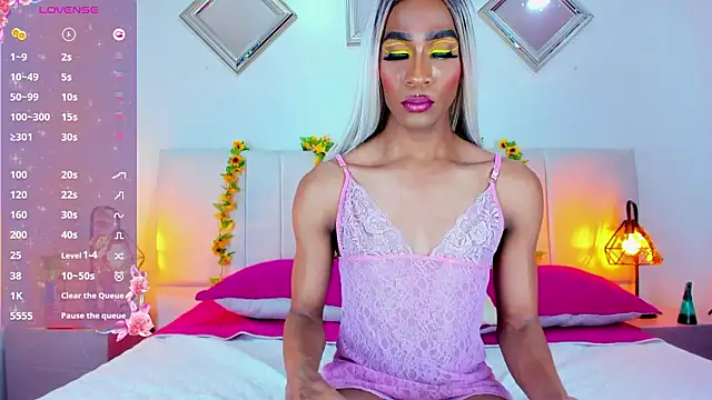 Keycesex online show from 03/06/26, 09:55