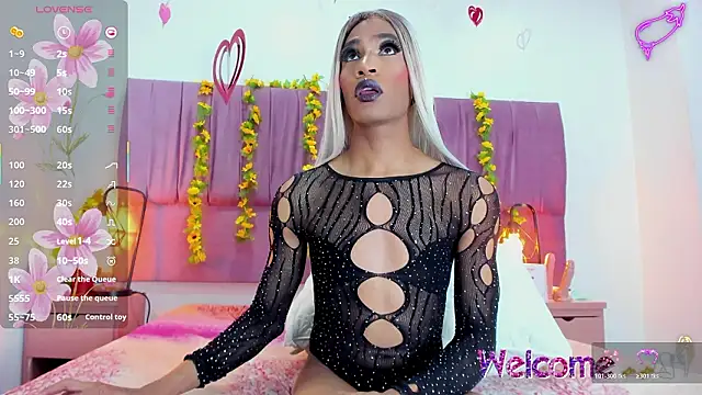 Keycesex online show from 03/12/26, 10:49