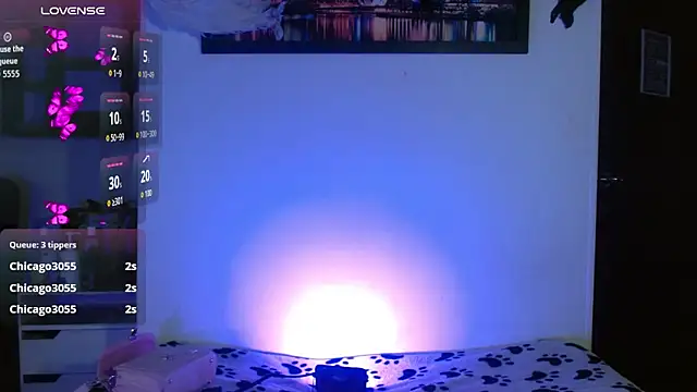 shelbygp online show from 10/05/25, 11:19