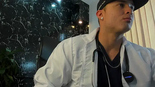 Alexander ferre online show from 09/11/25, 04:07