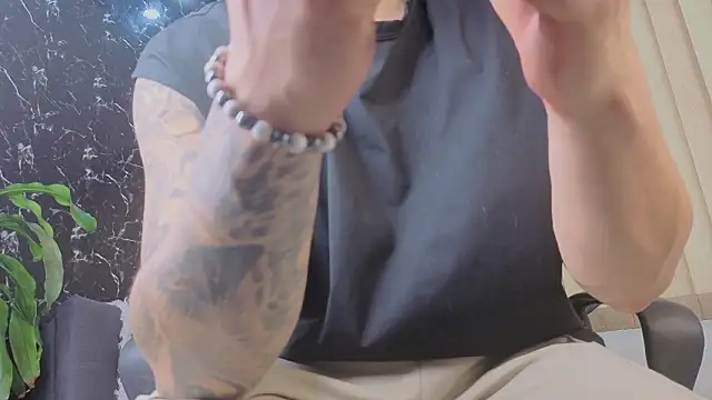 Alexander ferre online show from 01/15/26, 01:16