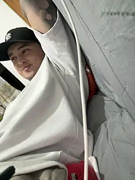 Alexander ferre online show from 04/13/26, 03:23