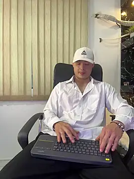 Alexander ferre online show from 05/31/26, 12:34