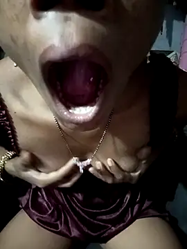 SEXY-MAHI4 online show from 09/14/25, 11:31