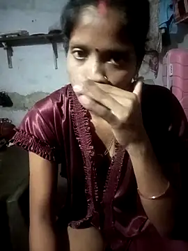 SEXY-MAHI4 online show from 10/01/25, 03:51