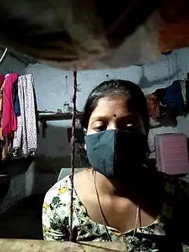 SEXY-MAHI4 online show from 03/07/26, 06:05