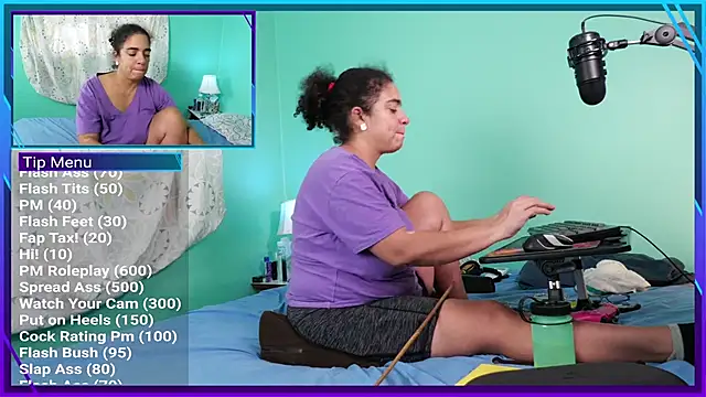 nsfwismorefun online show from 12/16/25, 06:24