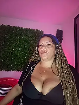 Eva Luxei online show from 10/26/25, 12:22