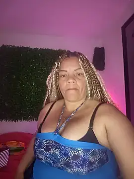 Eva Luxei online show from 11/08/25, 12:16