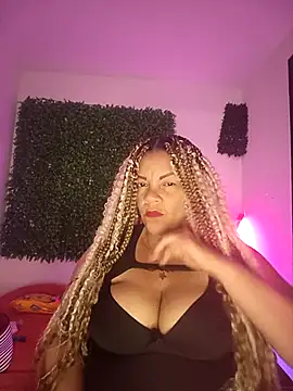 Eva Luxei online show from 11/16/25, 08:03