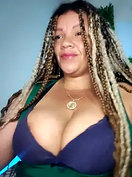 Eva Luxei online show from 02/01/26, 06:23