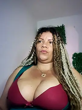 Eva Luxei online show from 02/28/26, 03:07