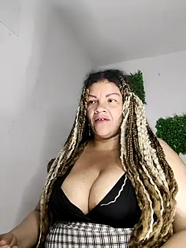 Eva Luxei online show from 03/14/26, 11:48