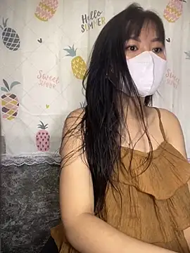 Hehenhdoxwbe online show from 10/15/25, 01:33