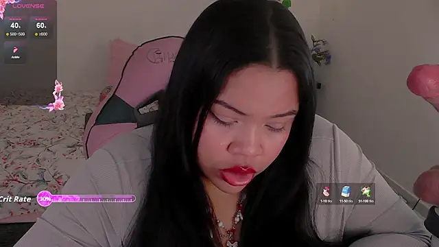 Juicy elenxx online show from 09/11/25, 11:49