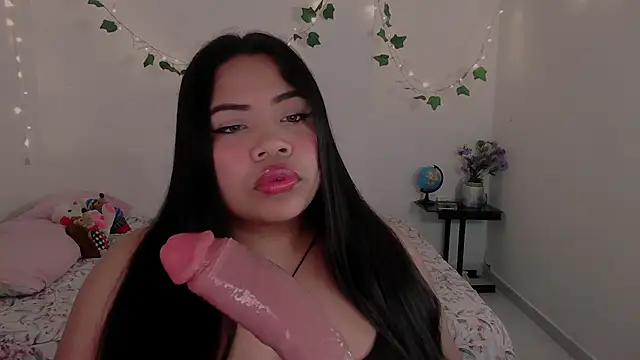 Juicy elenxx online show from 11/29/25, 11:19