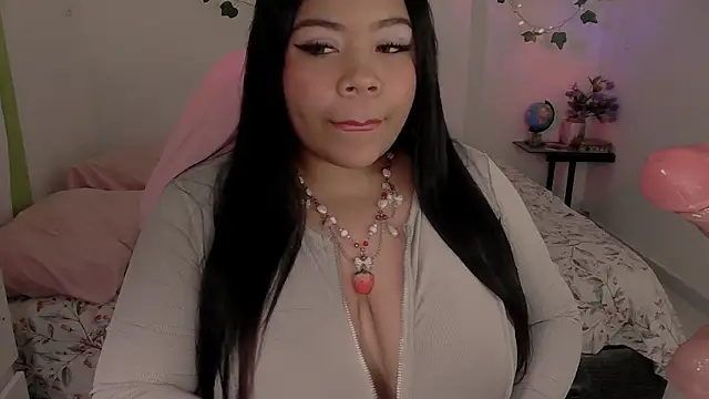 Juicy elenxx online show from 02/08/26, 12:03