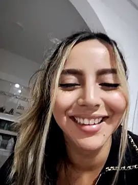 Snapshot of CelestePrince2 chatting on 10/15/25, 11:05 CelestePrince2 online show from 10/15/25, 11:05