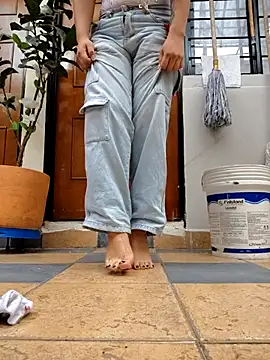 CelestePrince2 online show from 02/05/26, 06:56