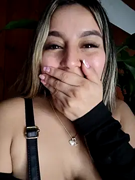 CelestePrince2 online show from 02/18/26, 02:35