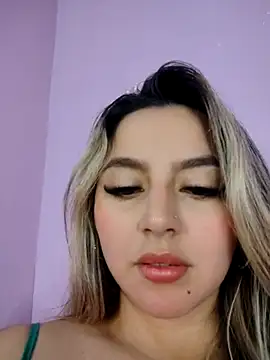 Snapshot of CelestePrince2 chatting on 04/16/26, 04:30 CelestePrince2 online show from 04/16/26, 04:30