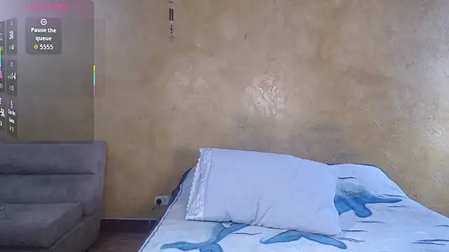 LilyQueen cg online show from 01/15/26, 06:00