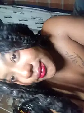 Nahomi Rivera online show from 11/12/25, 11:25