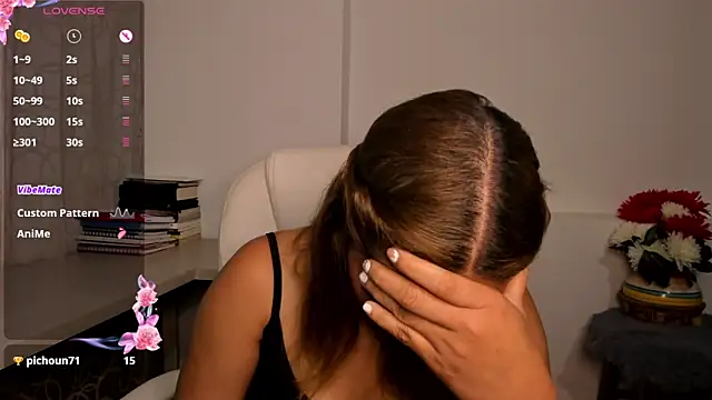 kata22sofia online show from 02/04/26, 04:57